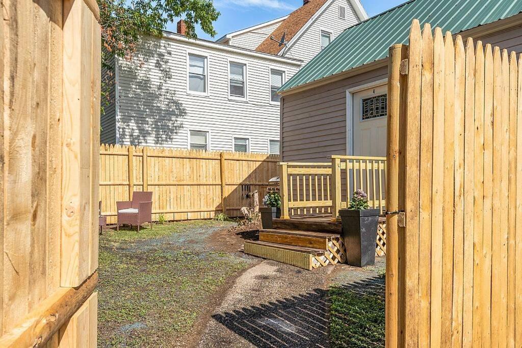 New!! Lovely Unit W/ Private Hot Tub And Patio! Laconia Exterior foto
