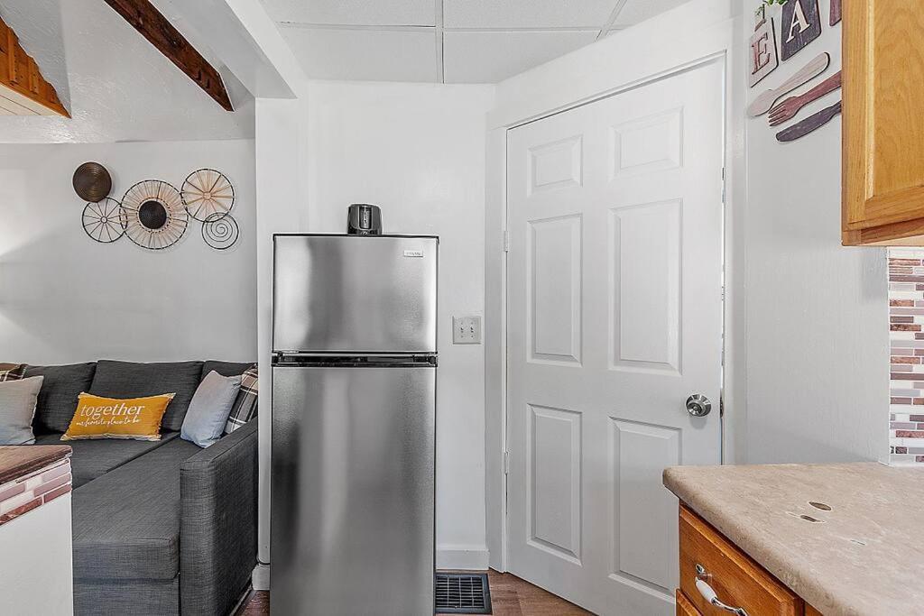 New!! Lovely Unit W/ Private Hot Tub And Patio! Laconia Exterior foto