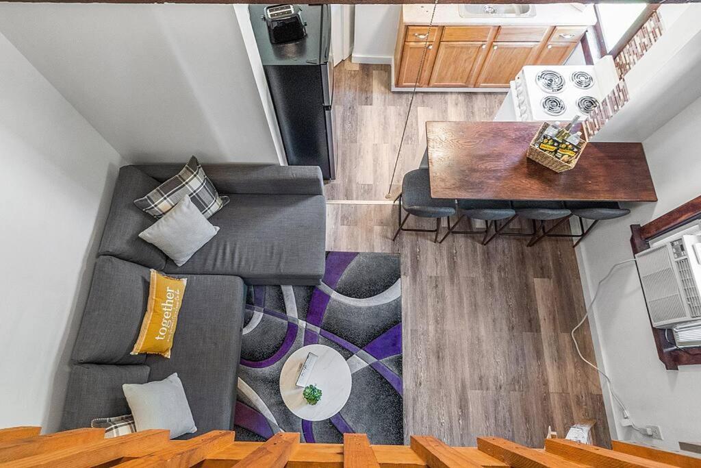 New!! Lovely Unit W/ Private Hot Tub And Patio! Laconia Exterior foto